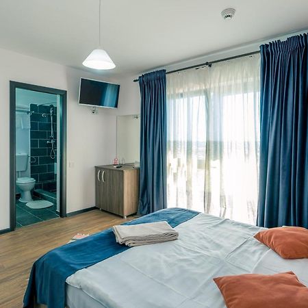 Casa In Culori Vama Veche Hotell Eksteriør bilde