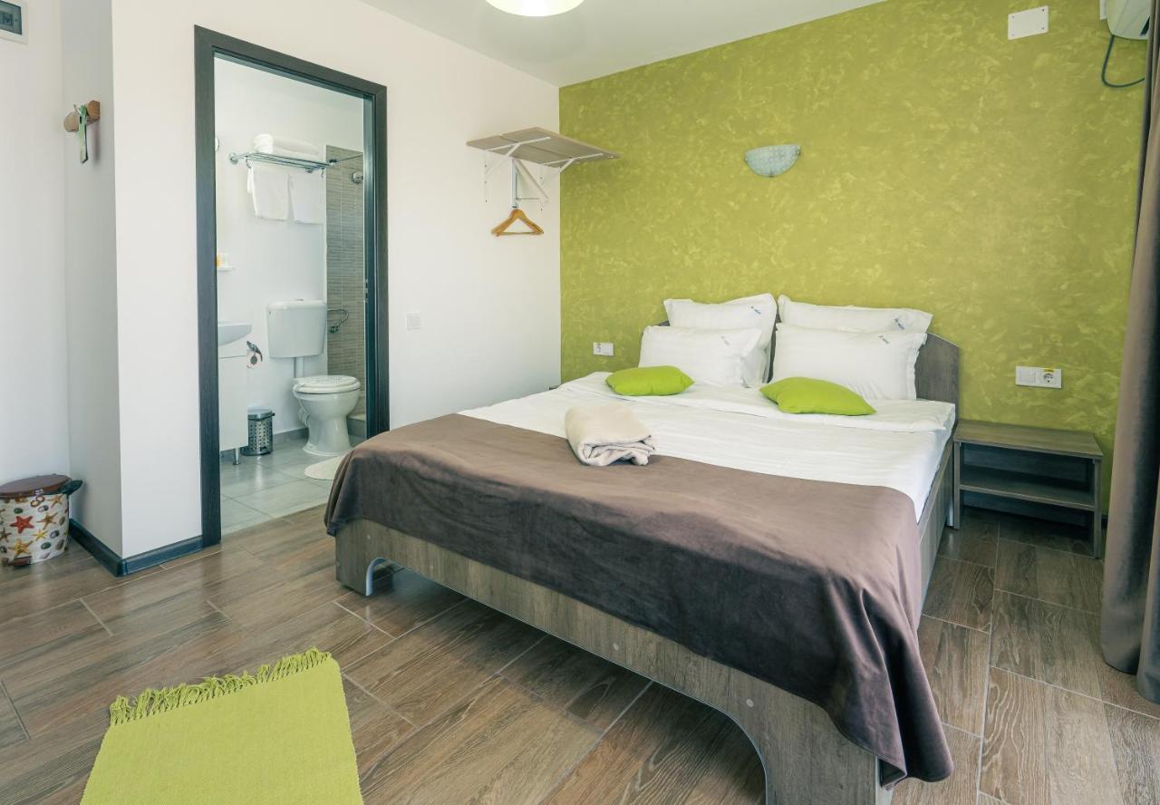 Casa In Culori Vama Veche Hotell Eksteriør bilde